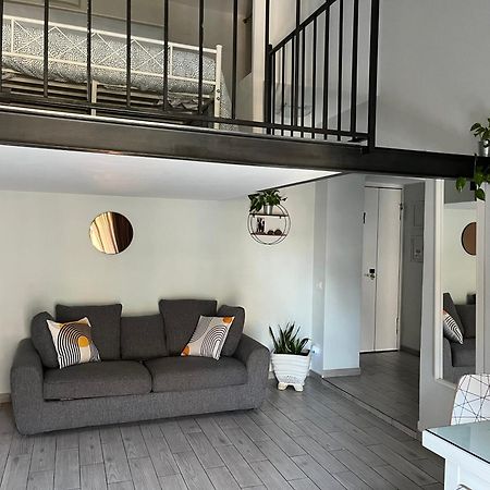 Apartment Welcome Home 2 Napoli Ngoại thất bức ảnh