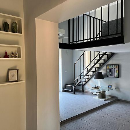 Apartment Welcome Home 2 Napoli Ngoại thất bức ảnh