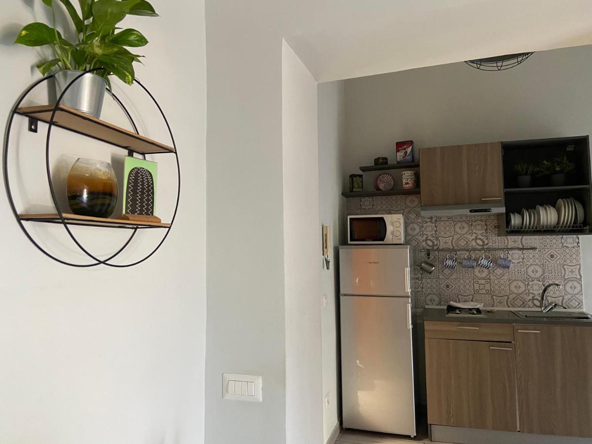 Apartment Welcome Home 2 Napoli Ngoại thất bức ảnh