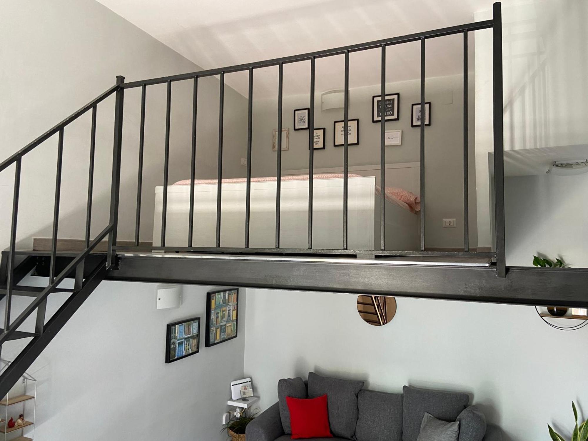 Apartment Welcome Home 2 Napoli Ngoại thất bức ảnh