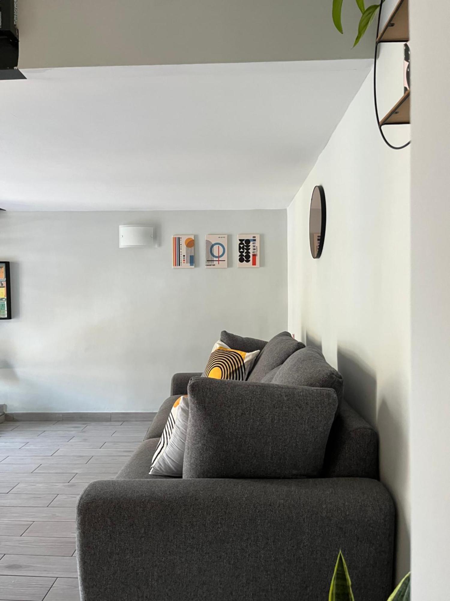 Apartment Welcome Home 2 Napoli Ngoại thất bức ảnh