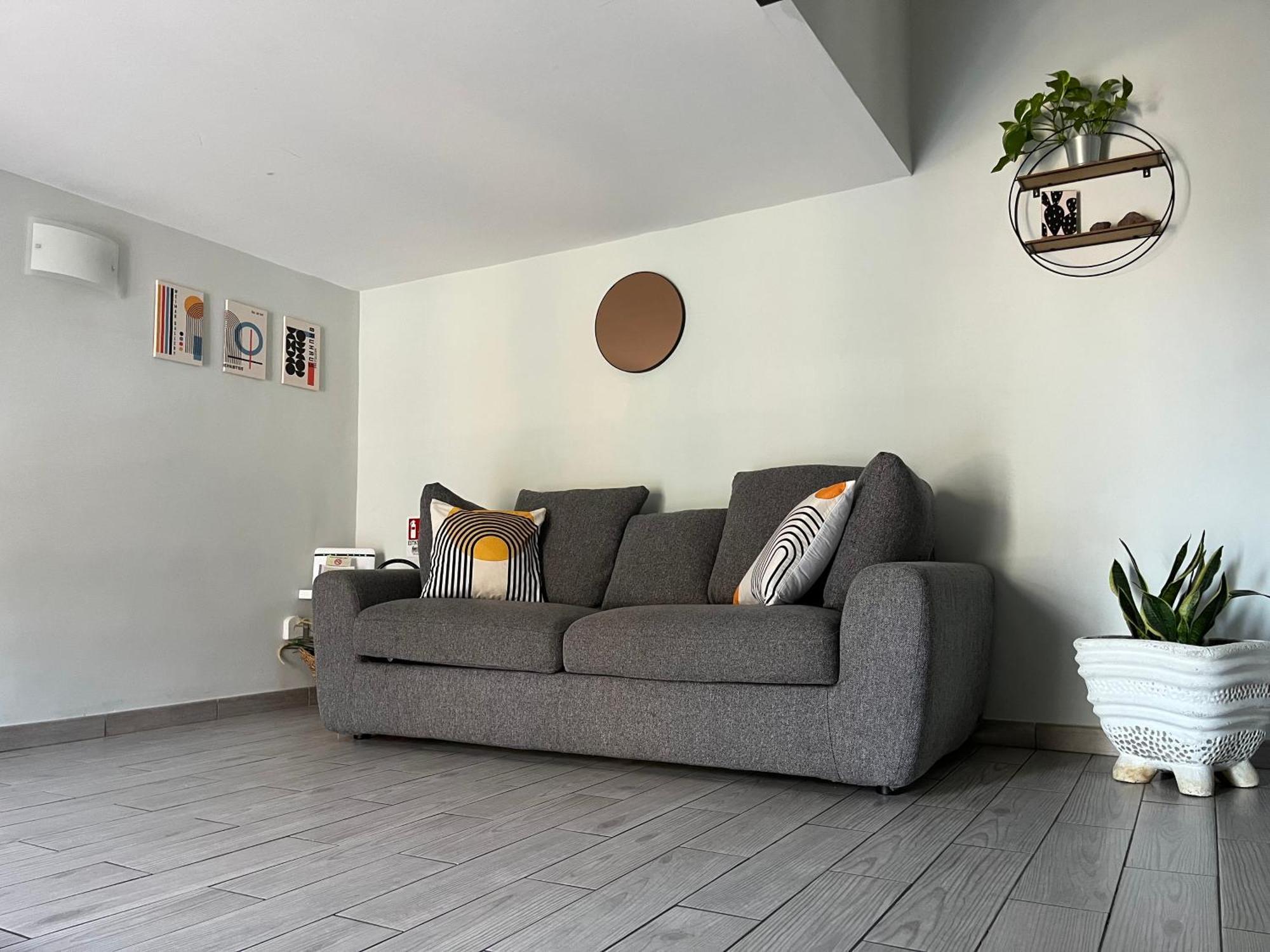 Apartment Welcome Home 2 Napoli Ngoại thất bức ảnh