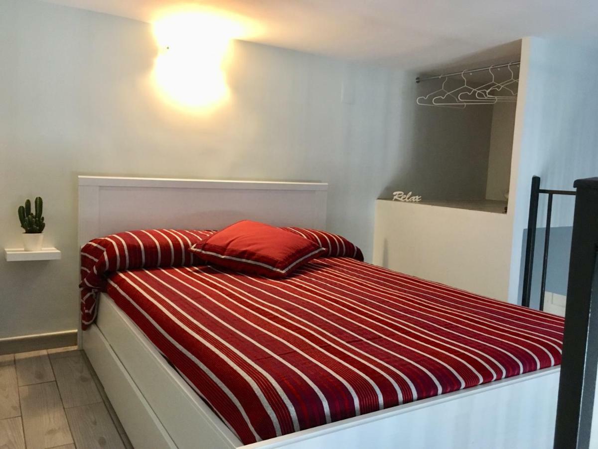 Apartment Welcome Home 2 Napoli Ngoại thất bức ảnh