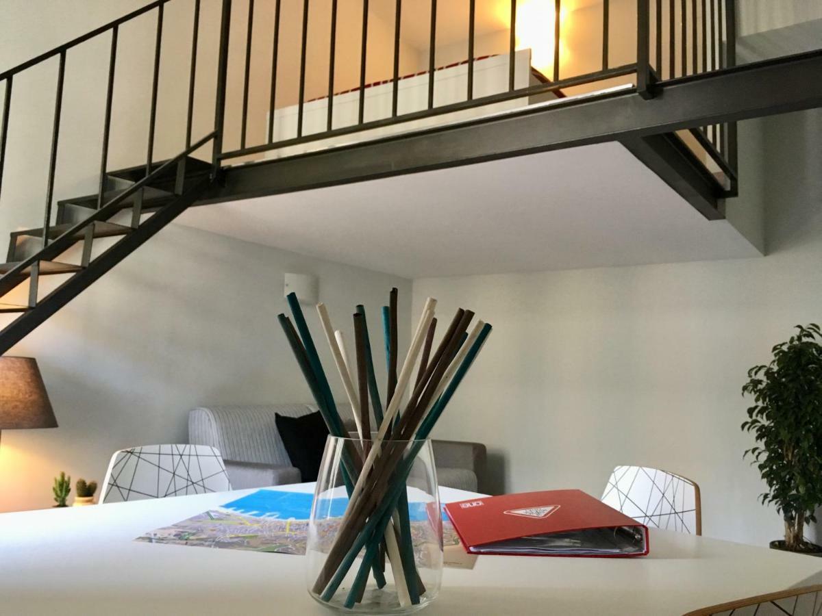 Apartment Welcome Home 2 Napoli Ngoại thất bức ảnh