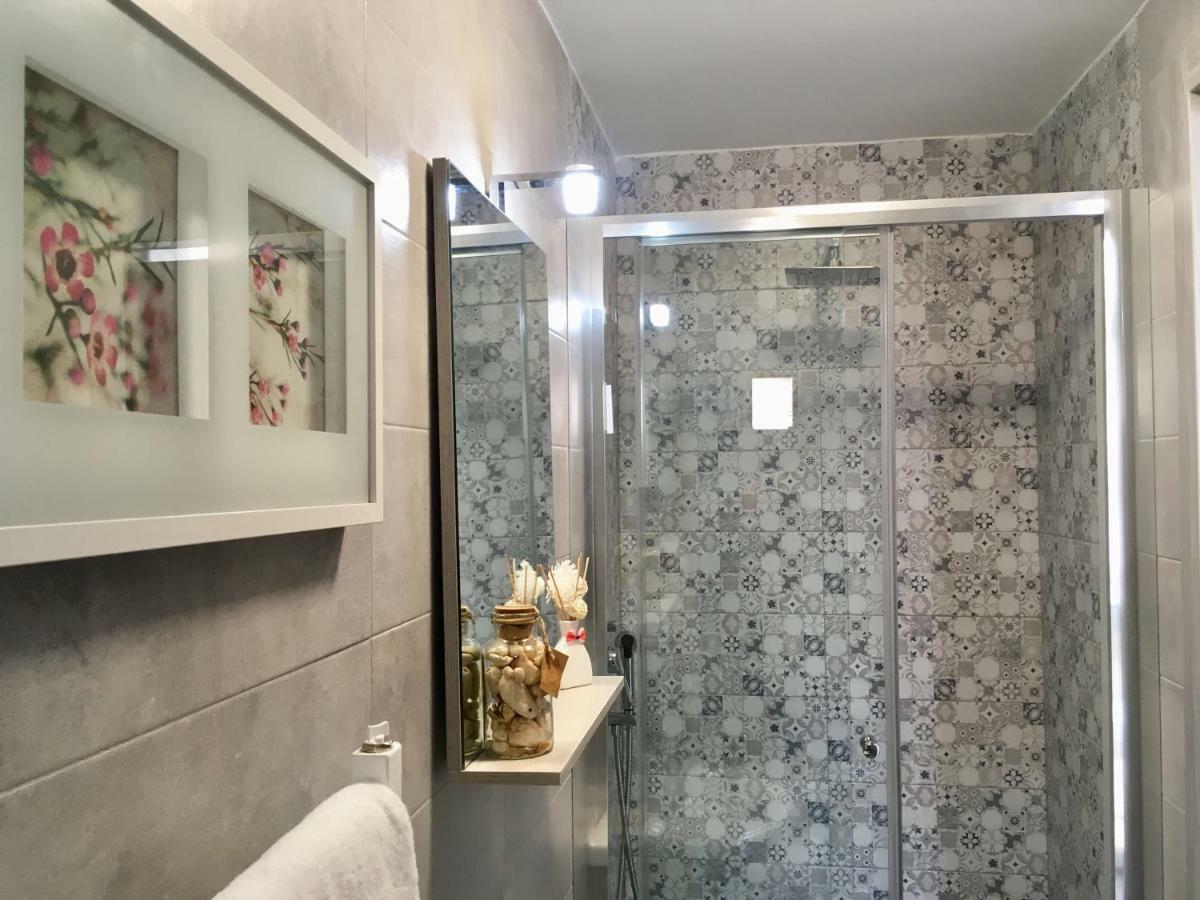 Apartment Welcome Home 2 Napoli Ngoại thất bức ảnh